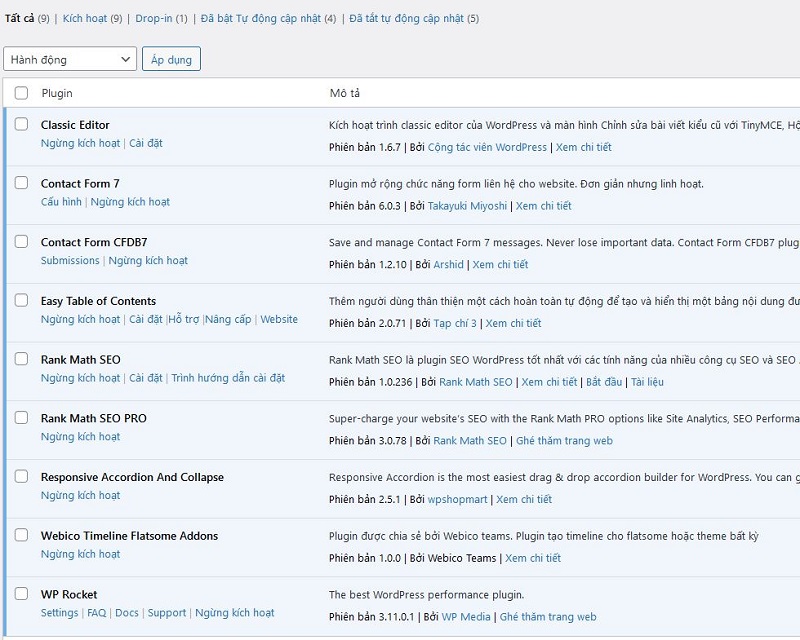 plugin-cai-dat-tren-web