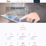 Theme Agency đại lý dịch vụ